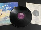 ZZ TOP Tejas UK LONDON 1976 1ST PRESS - MINT PLAY