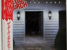 METAL CHURCH THE DARK ELEKTRA P13426 Japan VINYL LP