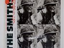 THE SMITHS MEAT IS MURDER ROUGH TRADE 25RTL3001 Japan VINYL LP