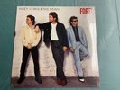 Huey Lewis And The News Fore  Vinyl LP 1986 Chrysalis Original SEALED NEW Vintag