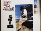 Stevie Ray Vaughan The Sky Is Crying Analogue Productions 45rpm APB 101-45