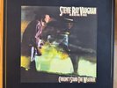 Stevie Ray Vaughan Couldn’t Stand The Weather MFSL UD1S 2-007 Vinyl LOW NO. #349
