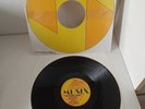 THE ARMED GANG - LOVE SHOT - Musix Vinyl Mix 12
