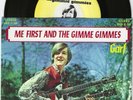 Me First and the Gimme Gimmes 