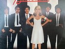 BLONDIE Parallel Lines 1978 NM Black Vinyl LP CHE 1192 Terre Haute Pressing