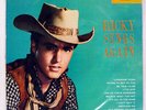 RICKY NELSON RICKY SINGS AGAIN IMPERIAL IMP5013 Japan VINYL LP