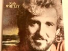 Keith Whitley I Wonder Do You Think Of Me Vinyl LP RCA 1989 Country Honky Tonk