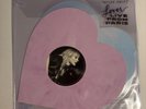 taylor swift lover live from paris vinyl NEW