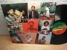 Nitty Gritty JAH IN THE FAMILY Rare Killer UK Reggae Dancehall 1989 Lp
