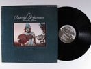 DAVID GRISMAN The David Grisman Rounder Album ROUNDER LP VG++ q