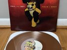 Fall Out Boy - Folie A Deux - Limited edition vinyl, Opaque Brown NM/NM