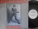 Elvis Costello ORIG OZ LP My aim is true VG+ '77 Stiff SEEZ3 New wave Punk