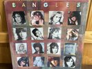NOS New Sealed 1985 Vinyl Record LP The Bangles Different Light