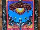 Grateful Dead – Aoxomoxoa – Psych Rock-Prog Rock Vinyl LP - RE