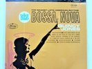 Quincy Jones Big Band Bossa Nova LP Mercury CMS18080 EX/EX 1962 there is handwri