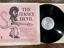 Bruce Springsteen – The Jersey Devil LP Hoffman Avenue HAR 147 - Pink Paper  NM-