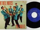 Rock & Roll EP - Bell Notes - I've Had It - Time