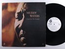 MUDDY WATERS Can't Get No Grindin' CHESS LP wlp q