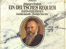 Sealed 2LP Box BRAHMS German Requiem Haydn Vars KARAJAN Janowitz Waechter