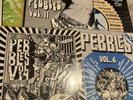 Pebbles Vol.4.6.11.14.27 Garage Punk Records