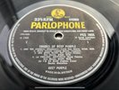**RARE ** Shades of Deep Purple 1968 Parlophone 1st Press UK Vinyl Lp Prog/Psych