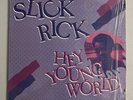Slick Rick-Hey Young World / Mona Lisa 2