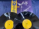 MINT  SONNY ROLLINS AFTER THE BRIDGE RCA RJL 2551/2 OBI ST JAPAN GATEFOLD  2LP
