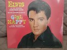 Elvis In The Original Soundtrack Album From Girl Happy LSP-3338 NEW Sealed