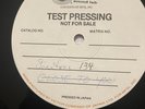 FRANK SINATRA MFSL TEST PRESSING WHERE ARE YOU LP  Japanese VIRGIN VINYL