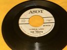 The Traits  Linda Lou/Little Mama  Promo  TX Rockabilly Roy Head 1963 Ascot