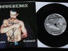 SOVEREIGN - DISGRACE COMMAND EP / Black Metal / Bathory / Morbid / Gorgoroth
