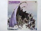 Nazareth Hair Of The Dog Vertigo BT-5202 Japan  VINYL LP