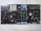 The Allman Brothers Band At Fillmore East Capricorn VIP-9507 8 Japan   LP OBI