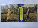 The Allman Brothers Band Brothers & Sisters Warner Bros. P-8345W Japan   LP OBI