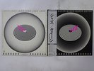 Queen Jazz Elektra P-10601E Japan  VINYL LP OBI