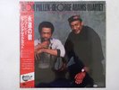 Don Pullen - George   Song Everlasting Blue Note BNJ-91034 Japan Sealed  LP OBI