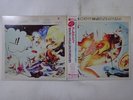 Dire Straits Alchemy - Dire Straits Live Vertigo 20PP-78 79 Japan  VINYL LP OBI