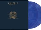 QUEEN - GREATEST HITS II 2020 US BLUE VINYL 2 LP SET NEW