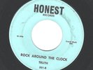 RARE MICHIGAN GARAGE PSYCH ROCK 45 PRIVATE 