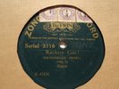 Florrie Forde 78 Record Grade V+ 