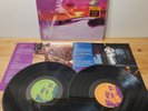 Jimi Hendrix First Rays Of The New Rising Sun 2010 Experience Hendrix 2LP
