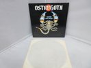OSTROGOTH Ecstasy And Danger LP 1984 MAUSOLEUM SKULL 8319 EX+/NM