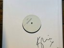 Kylie Minogue Tension II Signed Numbered Test Pressing
