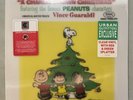 Vince Guaraldi Trio - A Charlie Brown Christmas (LP, Album, Ltd, Len) 2020  F-84