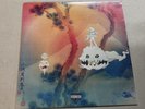 Kids See Ghosts Kanye West Kid Cudi Vinyl LP RSD Black Friday 2020 Pink NM