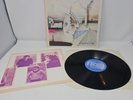 The Chameleons Script of the Bridge Vinyl LP Original Initial Copy WDHA copy