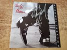 HAND SIGNED EXCELLENT SLEEVE only 1980s Michael Jackson – Dirty Diana 45