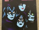 KISS Signed KISS Kruise VI Exclusive LP RED Vinyl Promo Sixthman Live Las Vegas