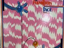 The HAMILTON FACE BAND  LP