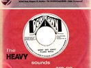 1973 Won't Get Away - Freddie McKay. Downtown. Original Pressing & Sleeve. Ex.